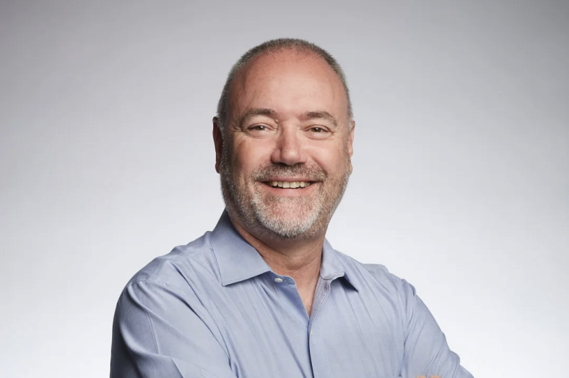 Andy McLean, CEO, UK Semiconductor Centre