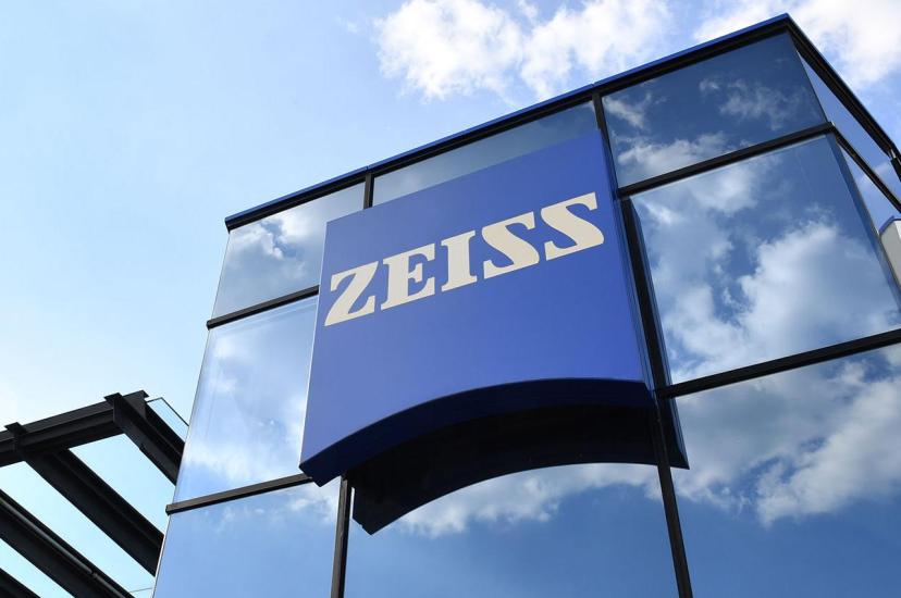 ZEISS Group building
