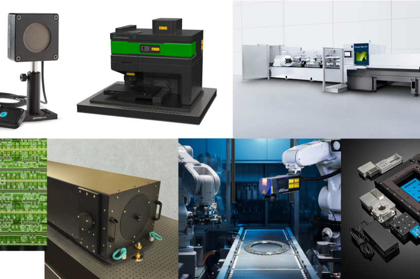 Electro Optics' Jun/Jul product picks