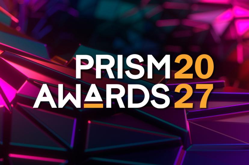 SPIE Prism Awards 2027
