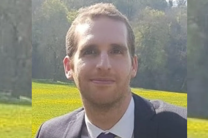 Ben Mills, Principal Research Fellow, Optoelectronics Research Centre, University of Southampton