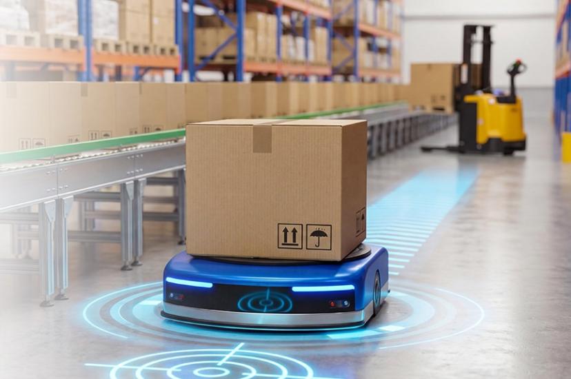 How compact pulse laser diodes are advancing industrial LiDAR