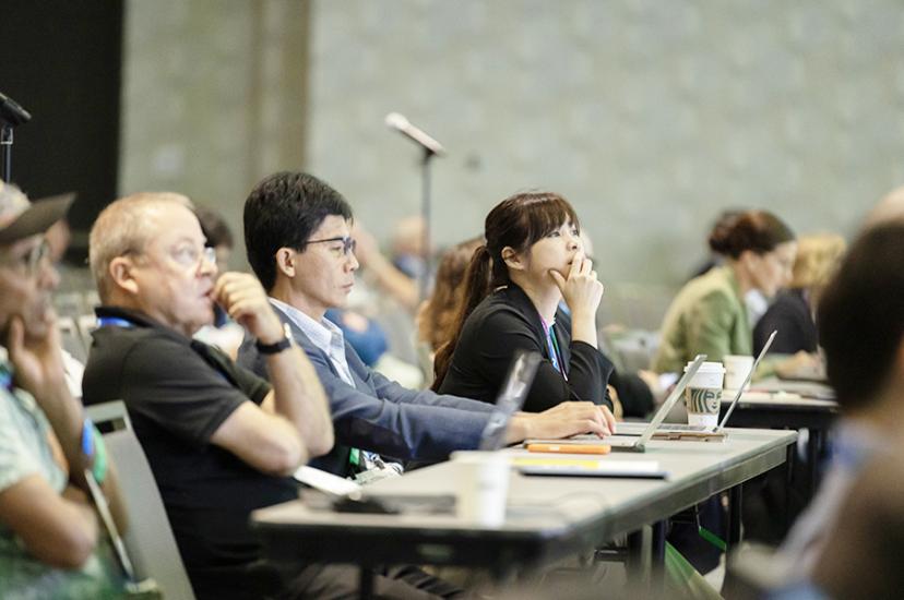 SPIE Optics + Photonics 2026