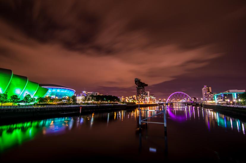 Glasgow