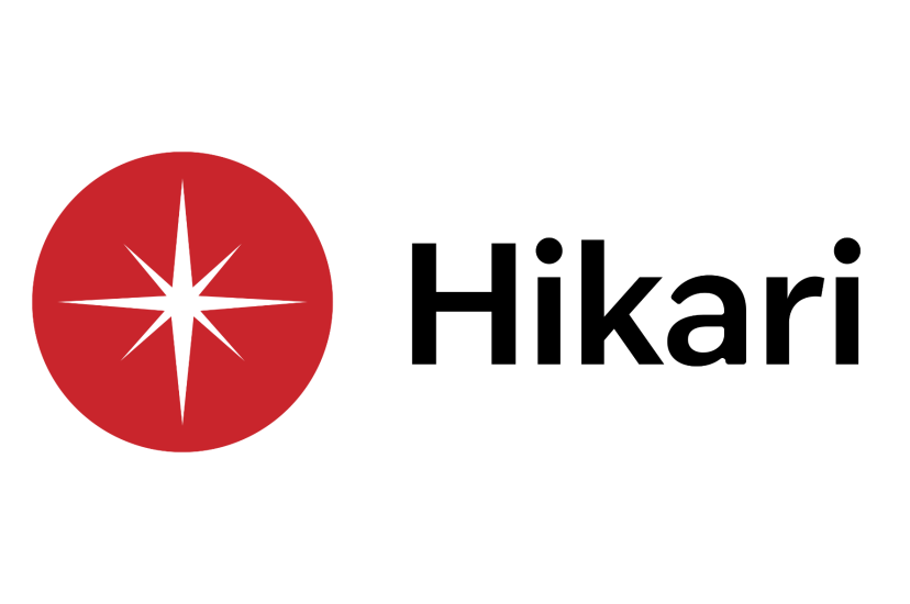 Hikari logo