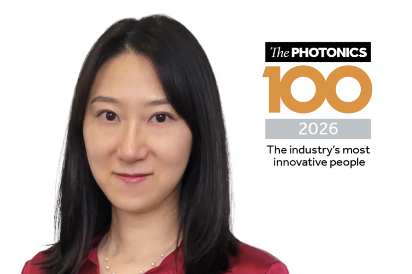 Qian Hu Photonics100 2026