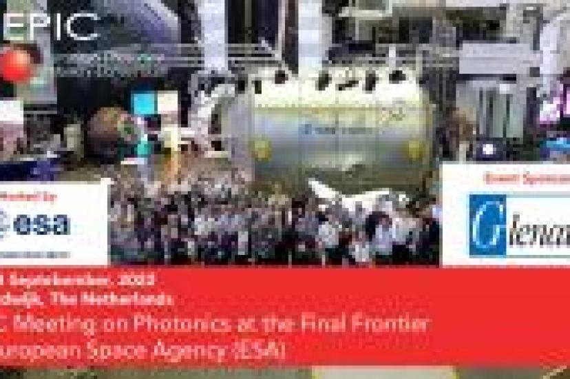 ESA banner