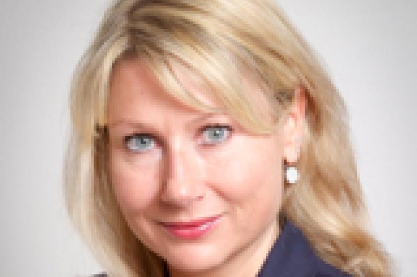 Agnes Hubscher, Edmund Optics