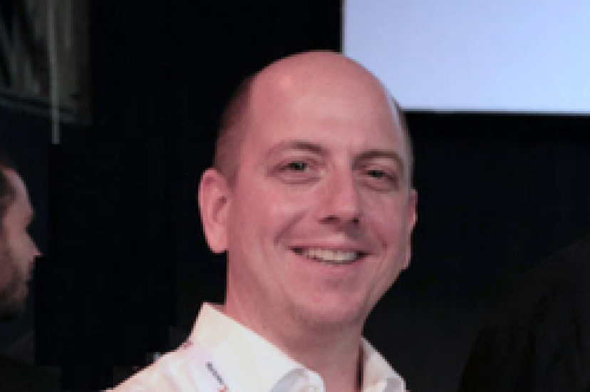 Alexander Braun, Professor of Physics, University of Applied Sciences Düsseldorf