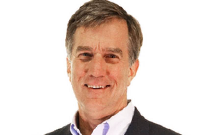 David Welch, Founder and Chief Innovation Officer, Infinera