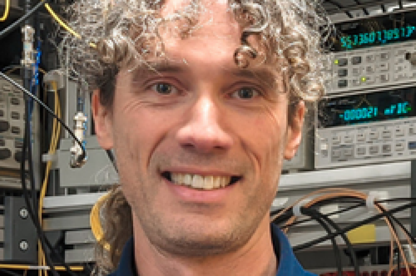 Dr Giuseppe Marra, Principal Research Scientist, National Physical Laboratory (NPL)