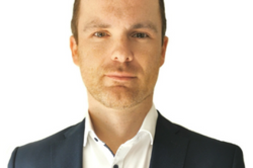 Maxim Kuschnerov, Director of R&D, Huawei Technologies 