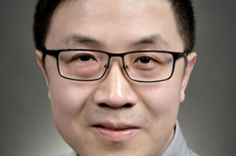 Mian Zhang, CEO, Hyperlight