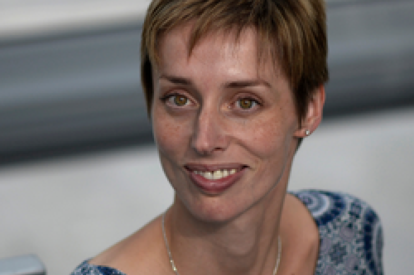 Nathalie Vermeulen, Professor / Principal Investigator, Brussels Photonics (B-PHOT), Vrije Universiteit Brussel (VUB) 