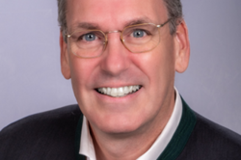 Peter Winzer, CTO, Nubis Communications