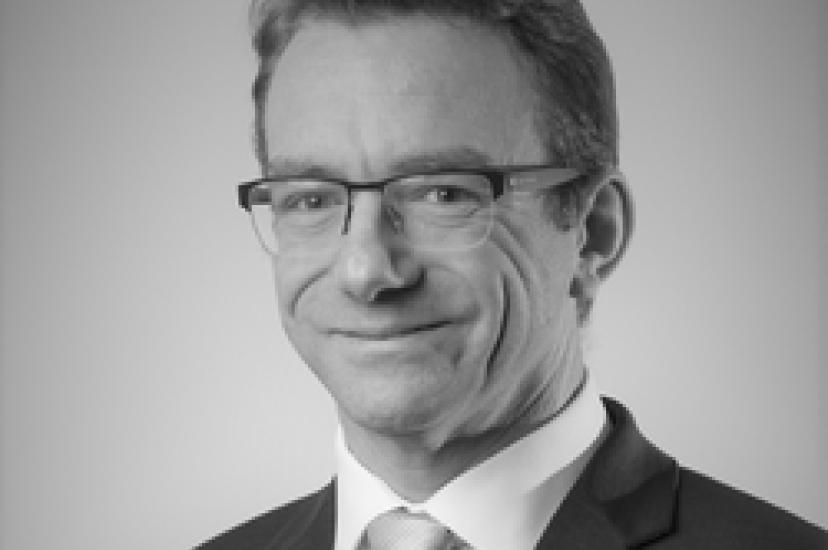 Simon Andrews, Executive director, Fraunhofer UK Research Ltd