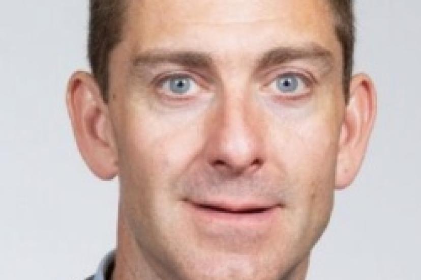 Liam Barry, Professor of Photonics Systems, Dublin City University  