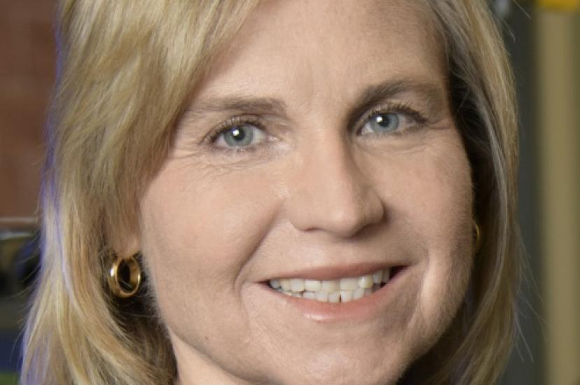 Jennifer Kehlet Barton, Professor of Biomedical Engineering, Director of BIO5 Institute, University of Arizona