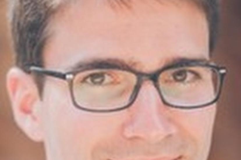 Clement Javerzac-Galy, co-founder, Miraex