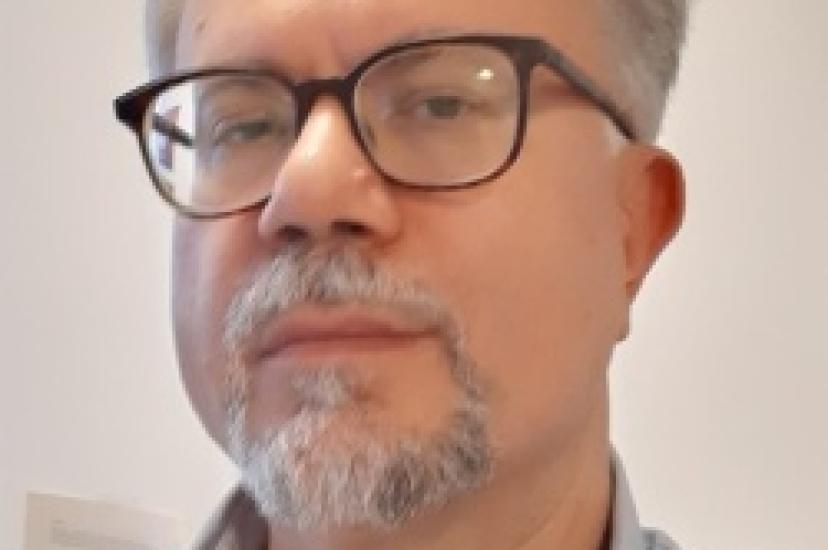 Ernesto Ciaramella, professor,  Scuola Superiore Sant’Anna University