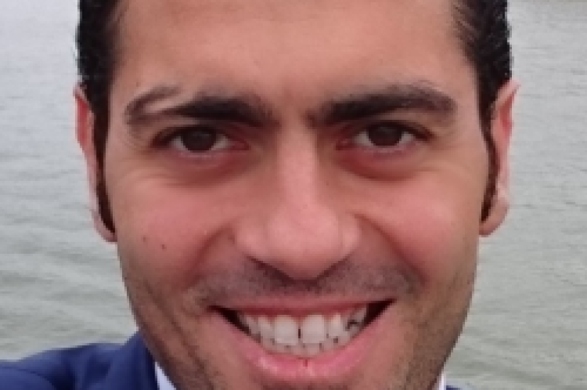 Haik Mardoyan, Senior research scientist, Nokia Bell Labs