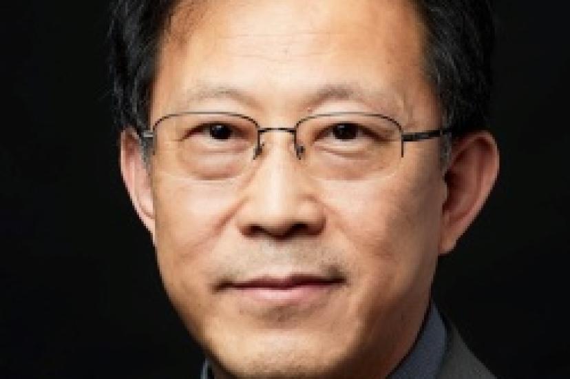 Haisheng Rong, Senior Principal Scientist, Intel Corporation