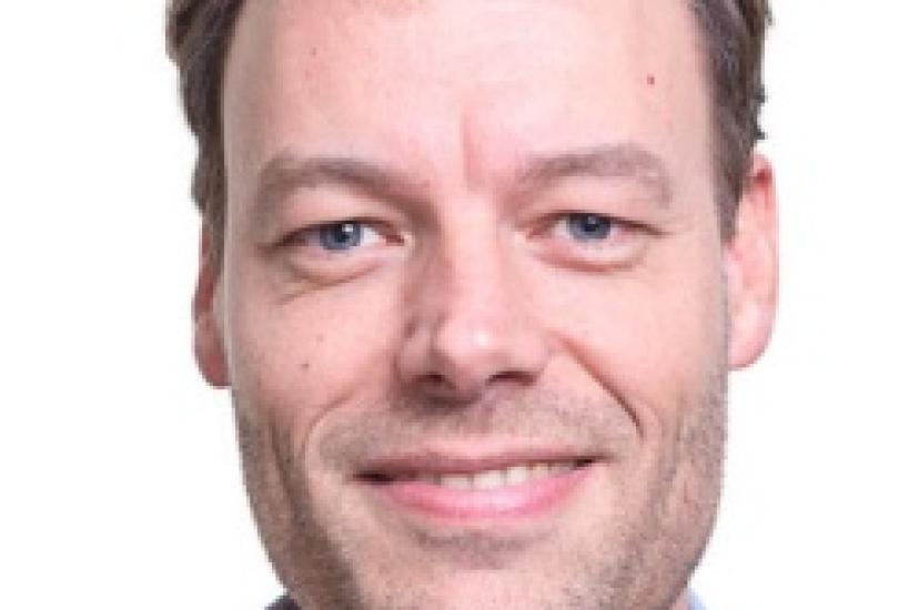 Jan Bogaerts, CTO, Gpixel