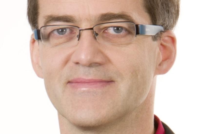 Martin Hessling, Lecturer and scientist, Ulm University of Applied Sciences