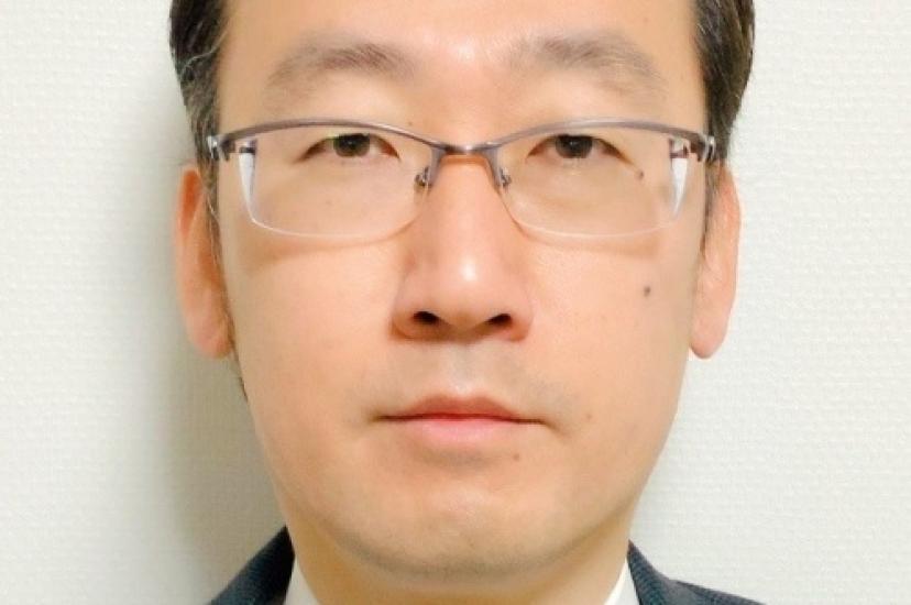 Masaru Koshihara, Assistant manager, Anritsu Corporation