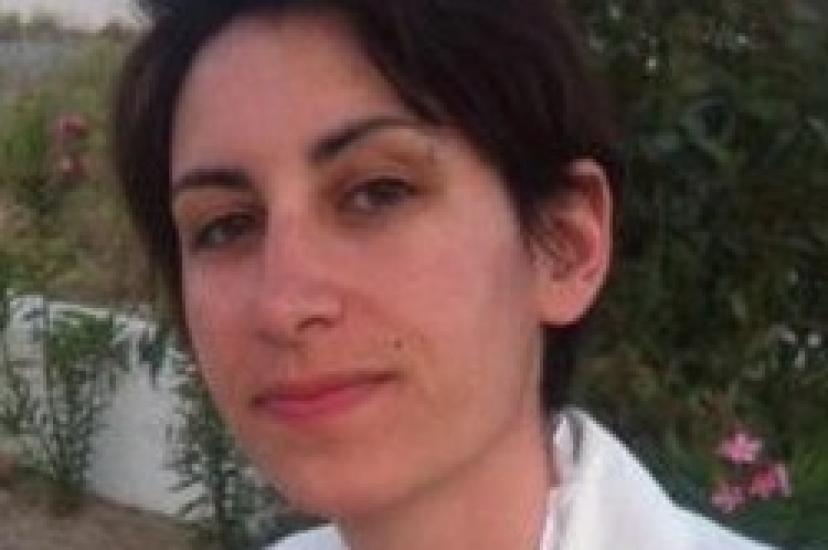 Neveen Hosny, Head of Operations and Product Development, M Squared Life