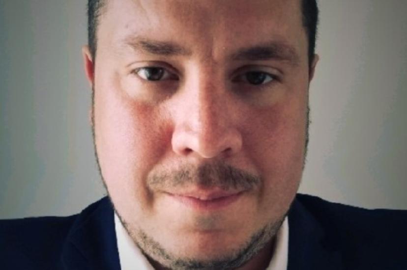 Nicolas Bourg, CTO and co-founder, Abbelight  