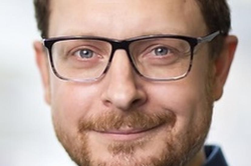 Stefan Weber, CEO, Phaseform