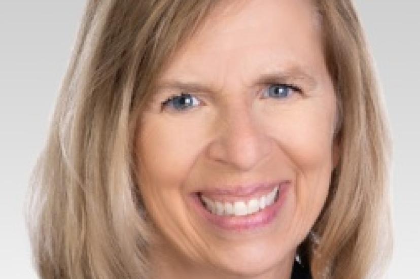 Julie Sheridan Eng, CTO, Coherent