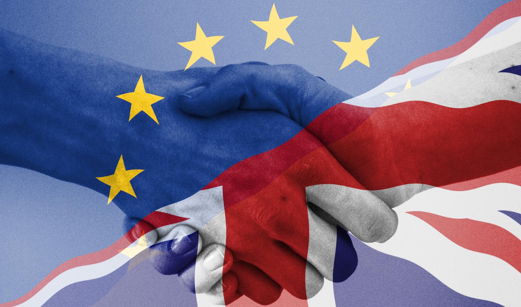 Uk EU