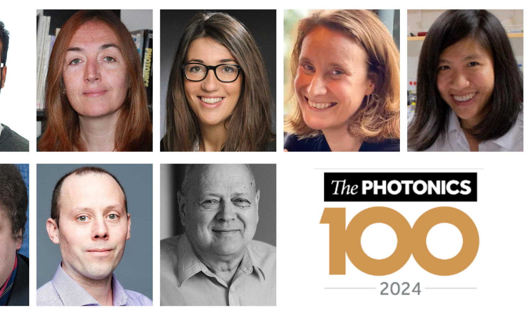 Photonics100 Life Sciences
