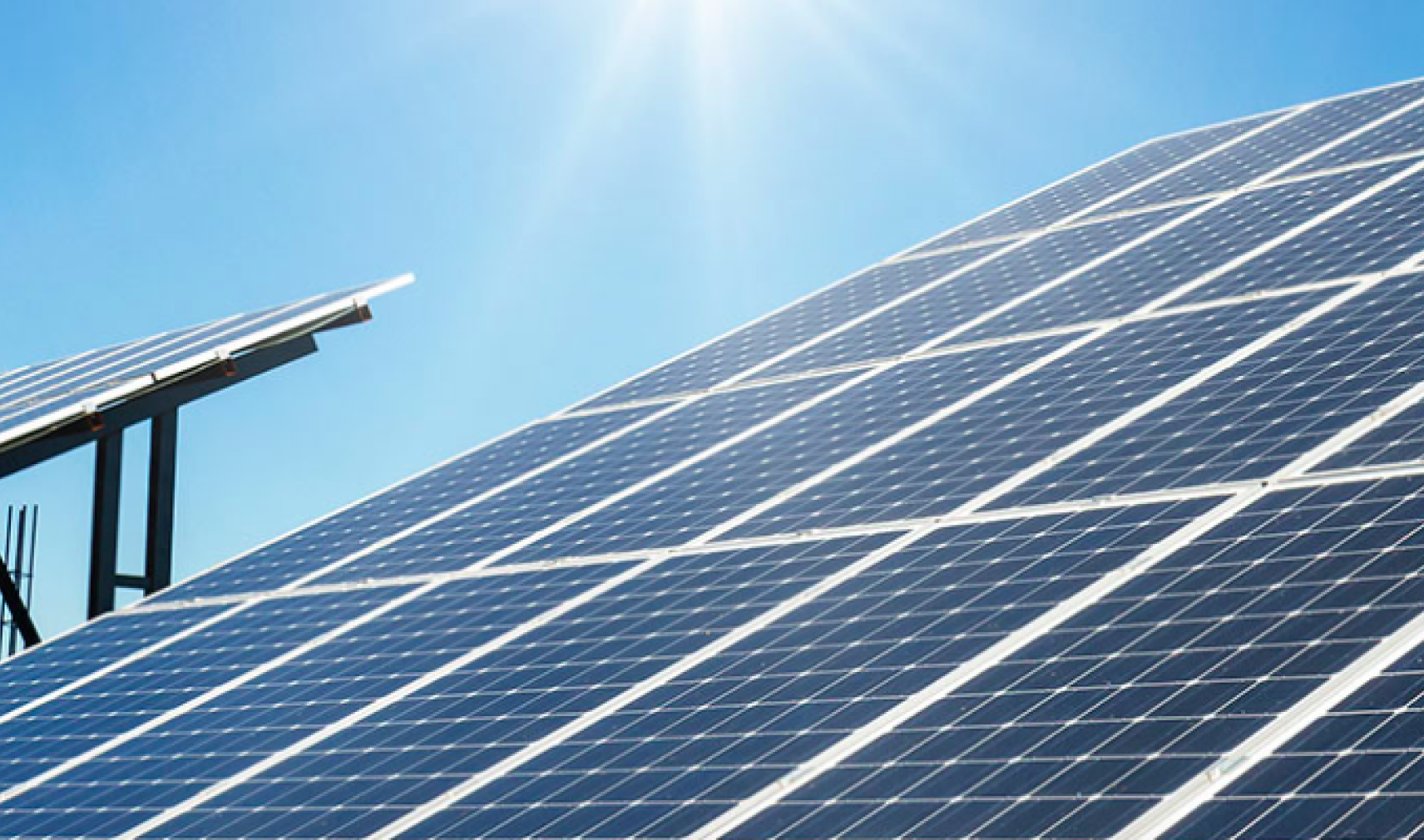 The development of micrometric photovoltaic cells could help to support a move toward a more sustainable environment (Image: Science)
