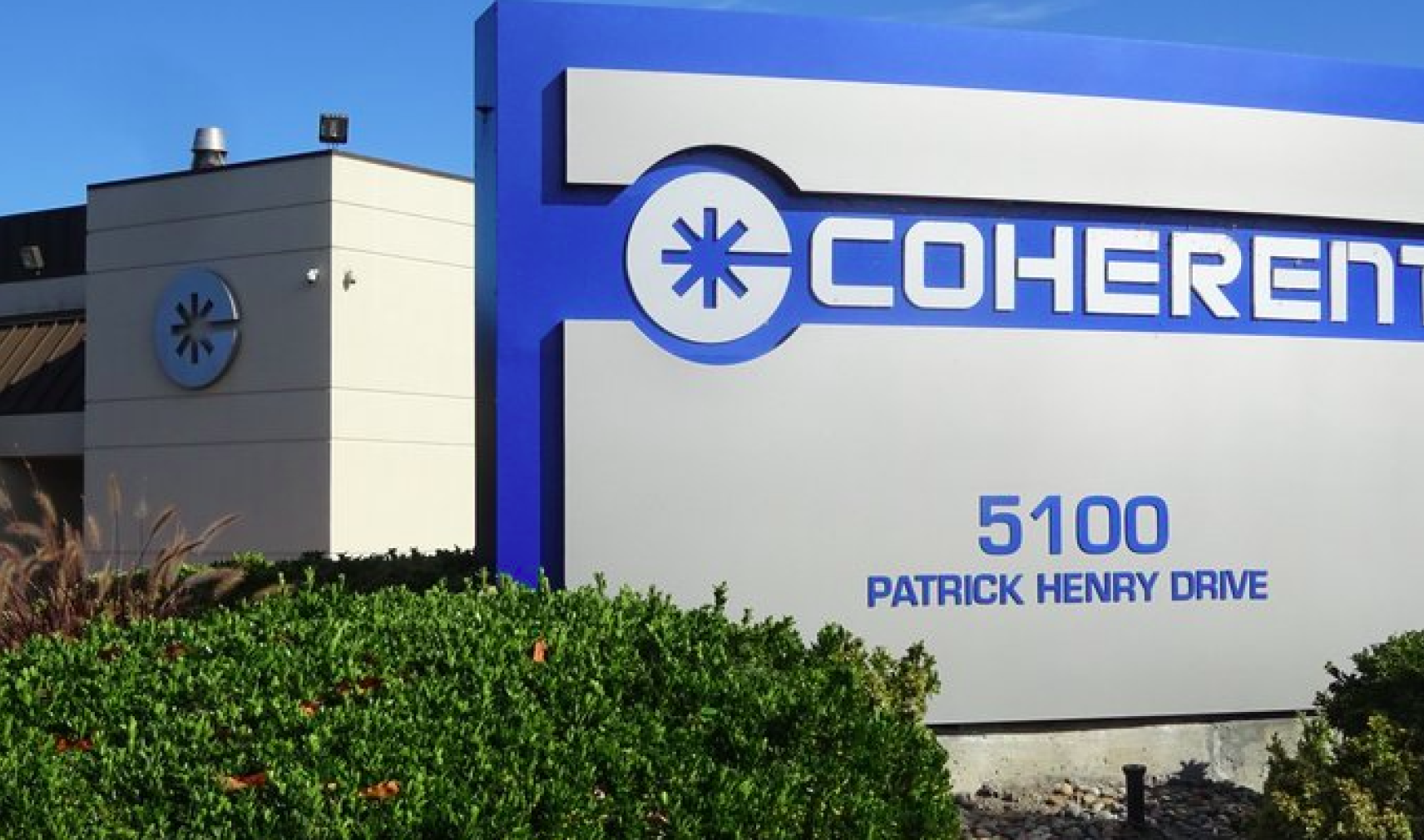 Coherent will use the CHIPS act funding to accelerate the commercialisation of next-generation wide- and ultrawide-bandgap semiconductors (Image: The Business Journals)