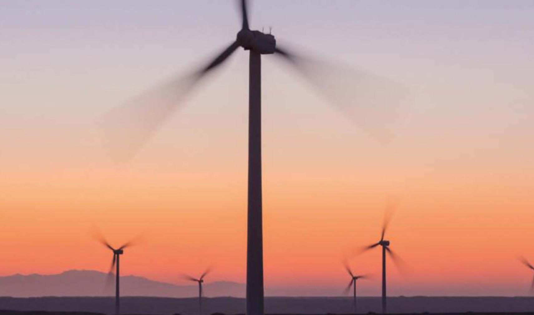 Sensors can make the management of wind turbines into an automated process that increases their efficiency