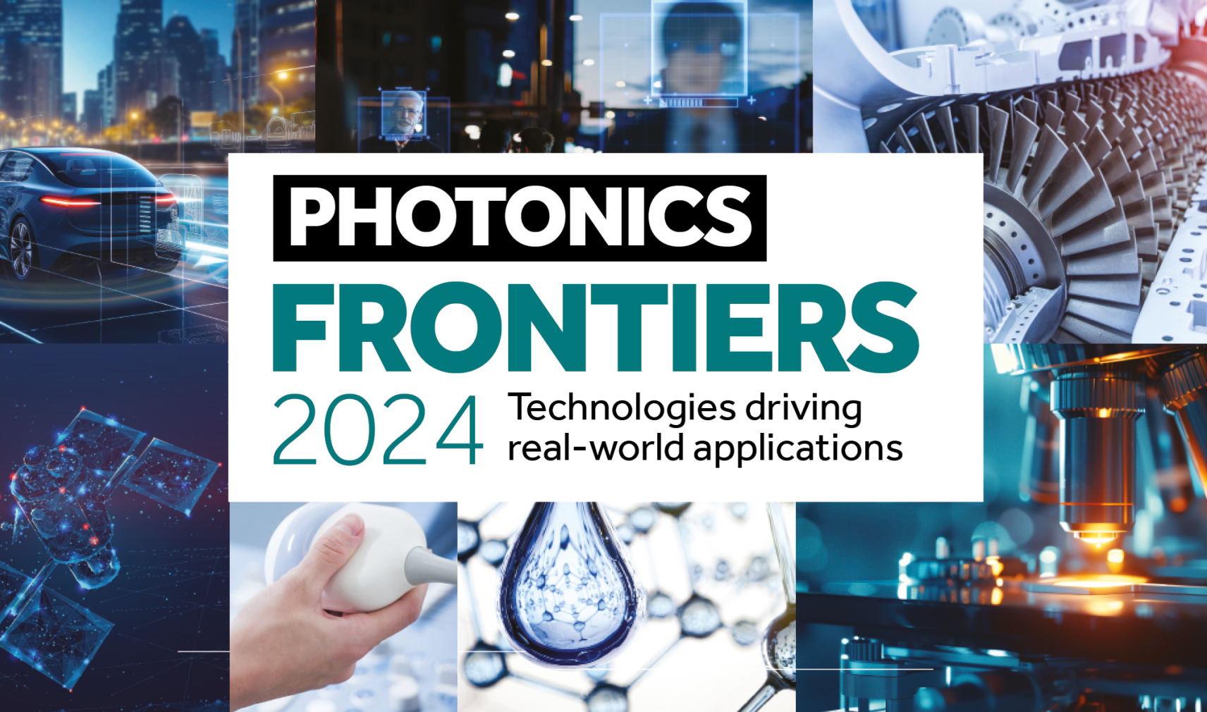 Photonics Frontiers 2024