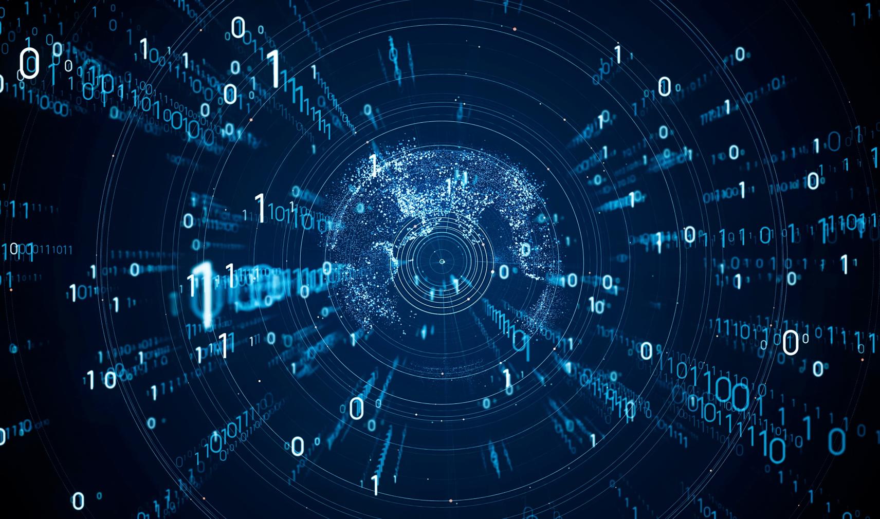 Quantum network encryption