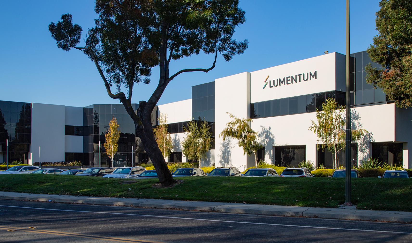 Lumentum headquarters