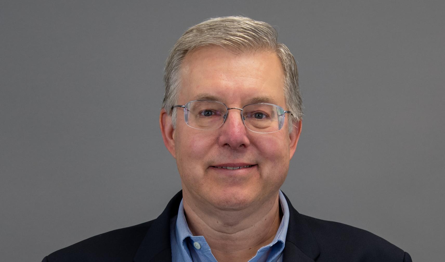 Gregg Borek, Interim President of Jenoptik Optical Systems