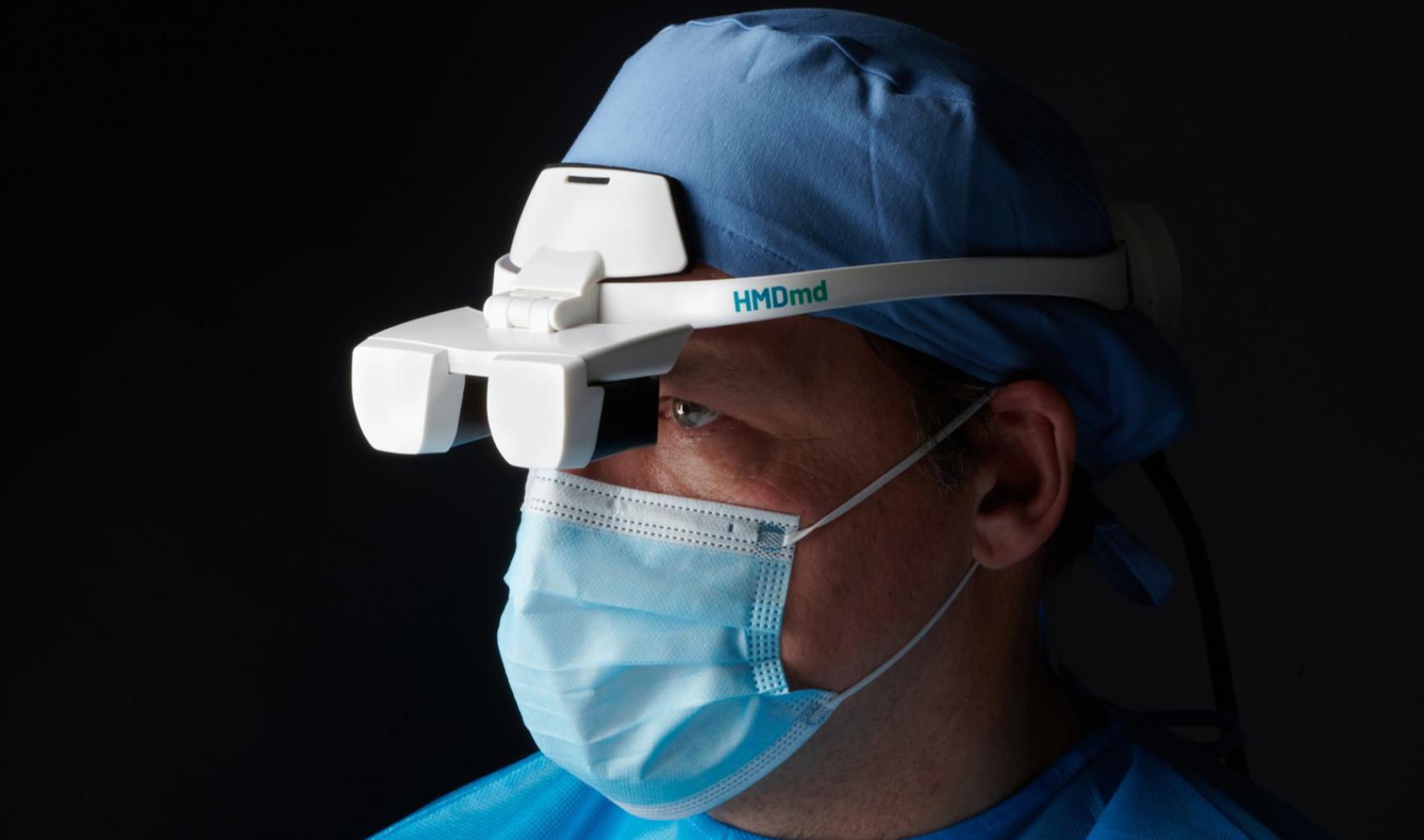 Kopin's NeuralDisplay™