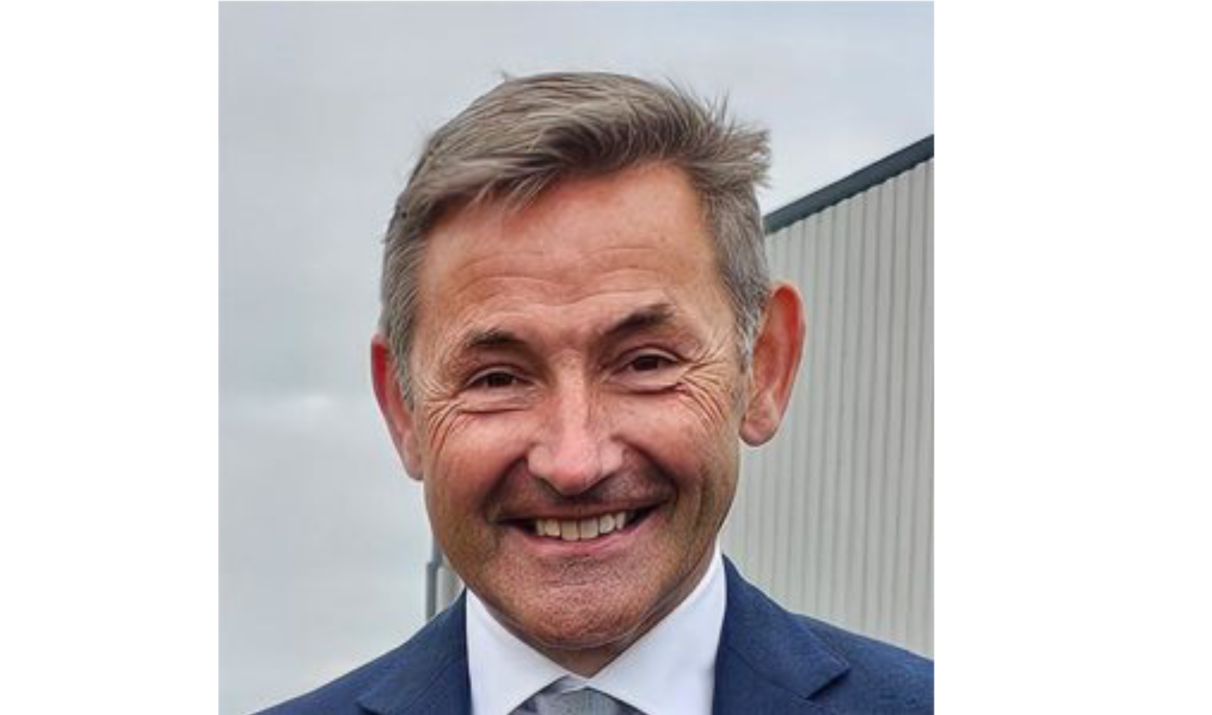 Erik Langaker