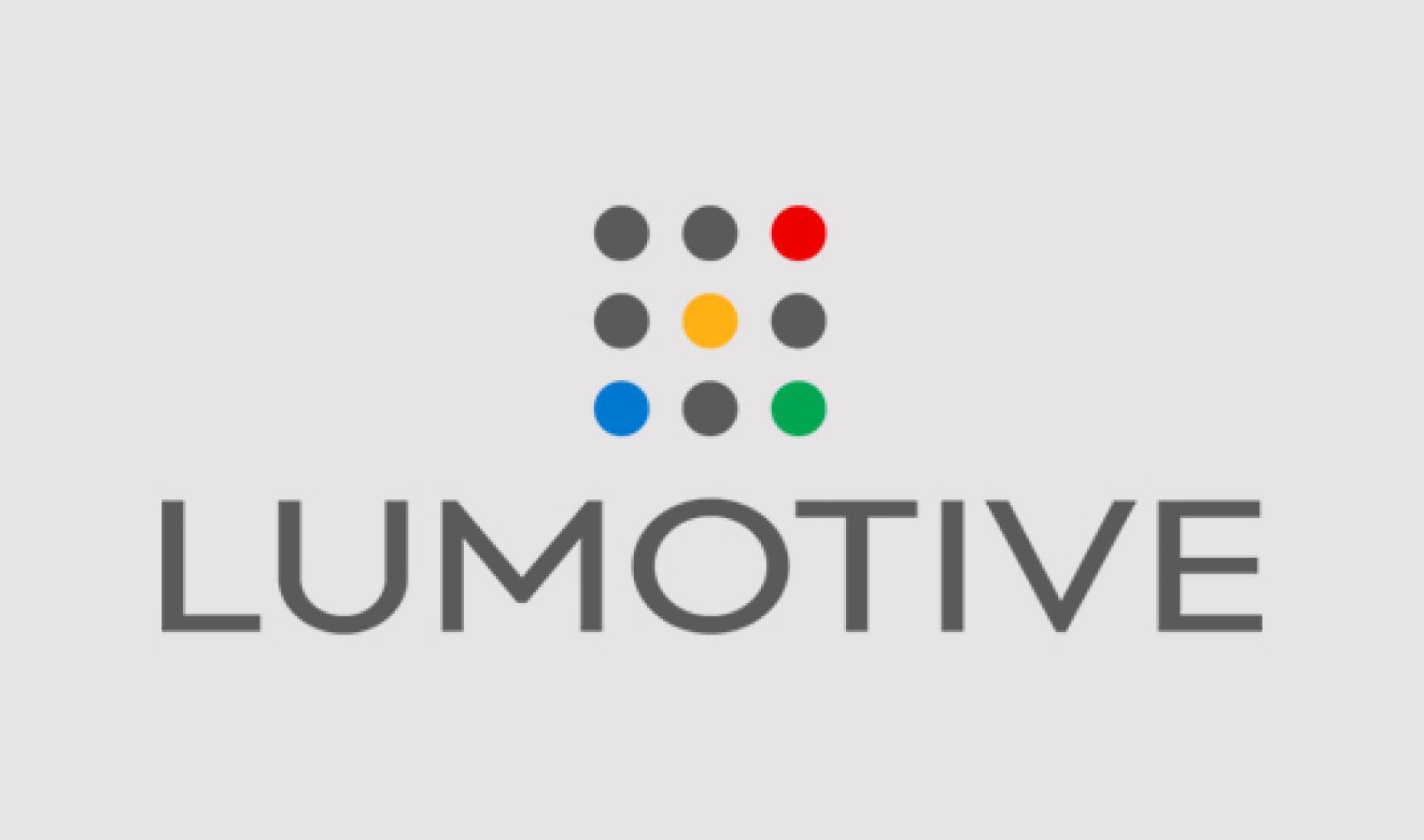 Lumotive