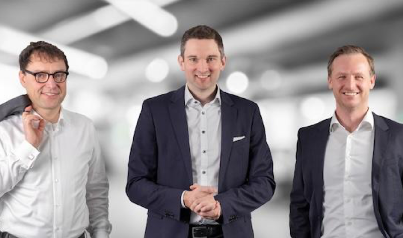 Q.ANT leadership team