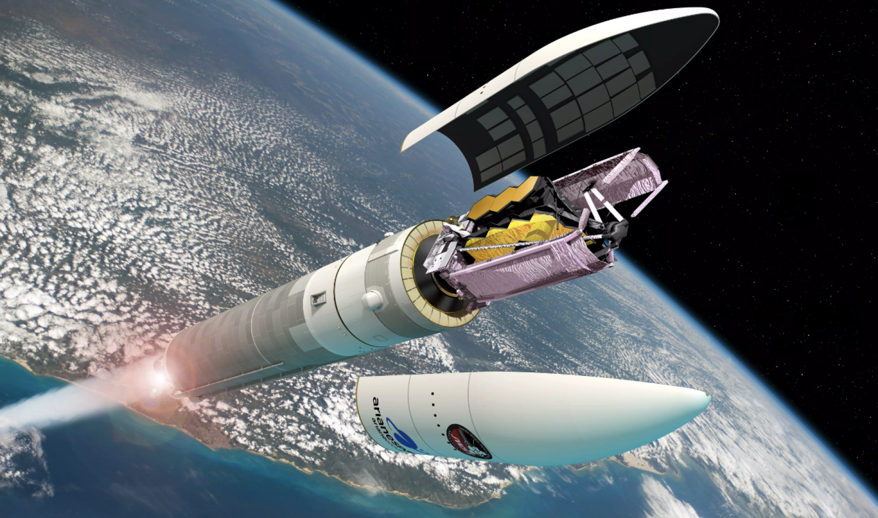 Artist's impression