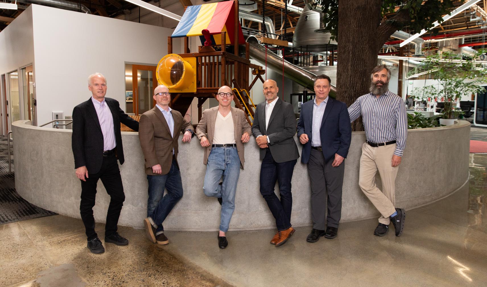 xLight Leadership Team