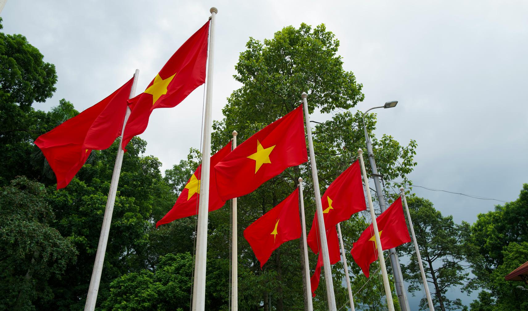 Vietnam