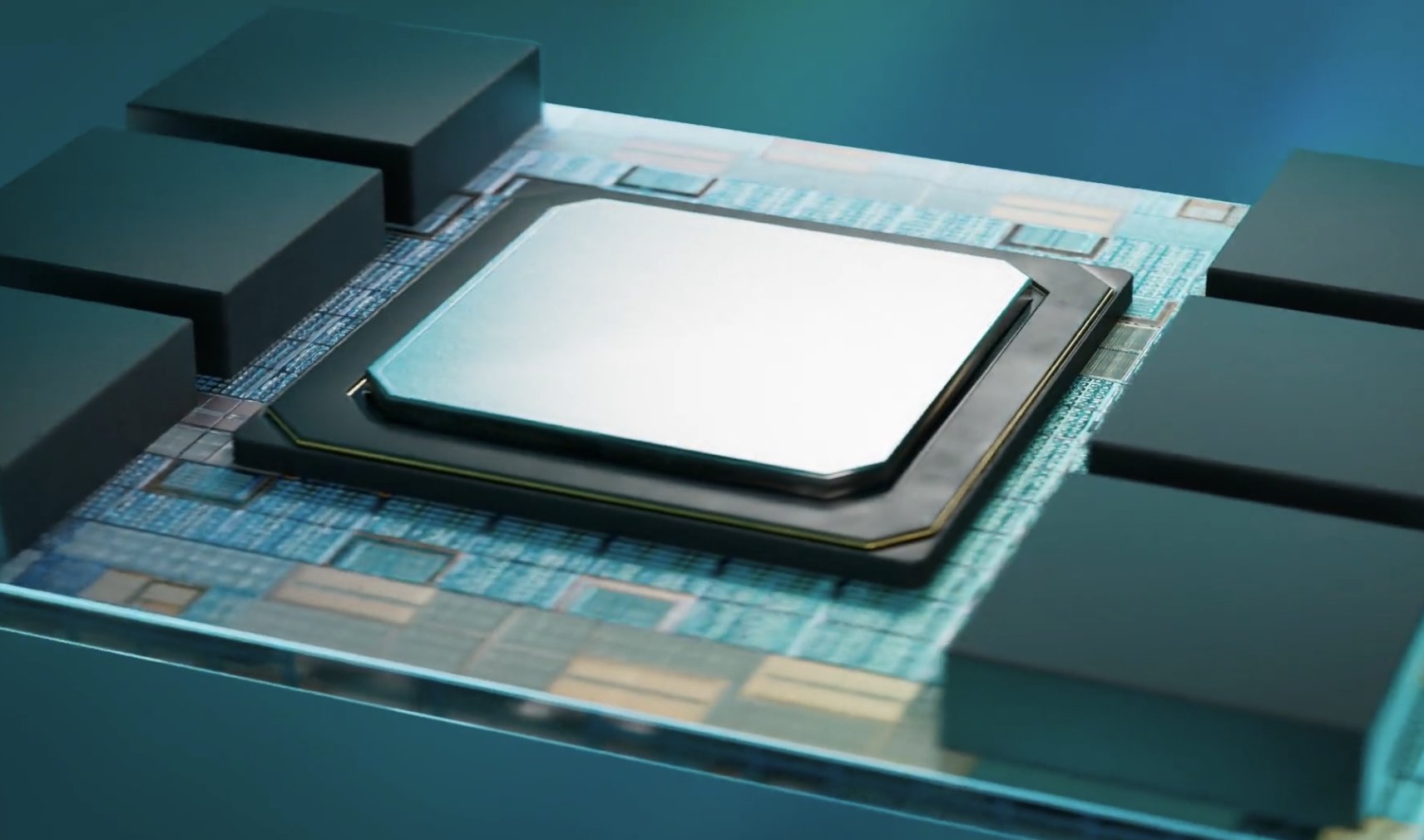 Photonic Fabric™ platform